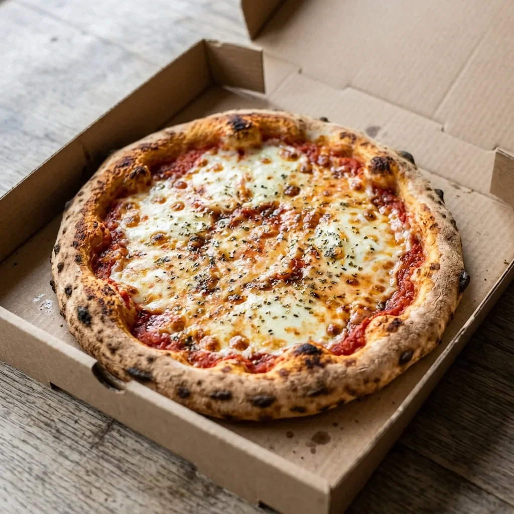 Margherita solo