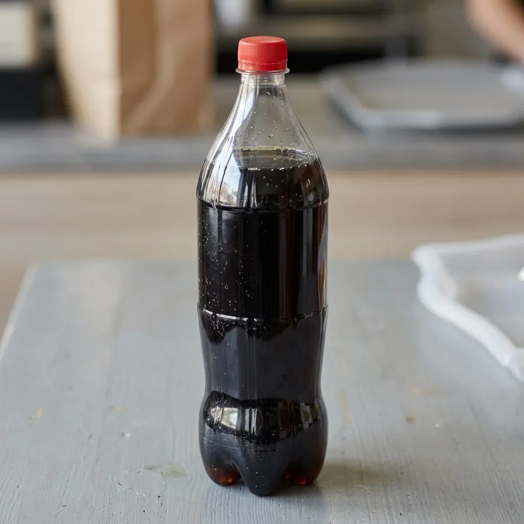 Coca cola 1,5l