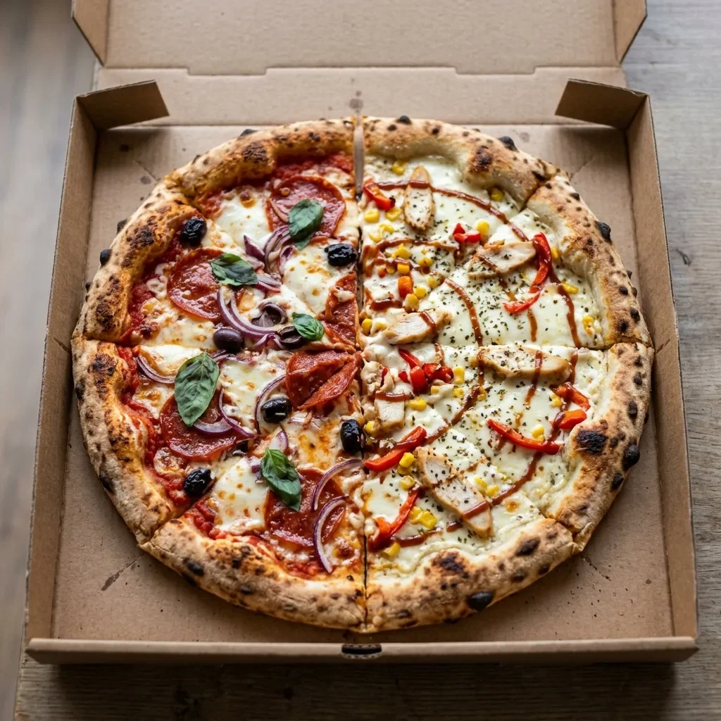 Splitza for 2