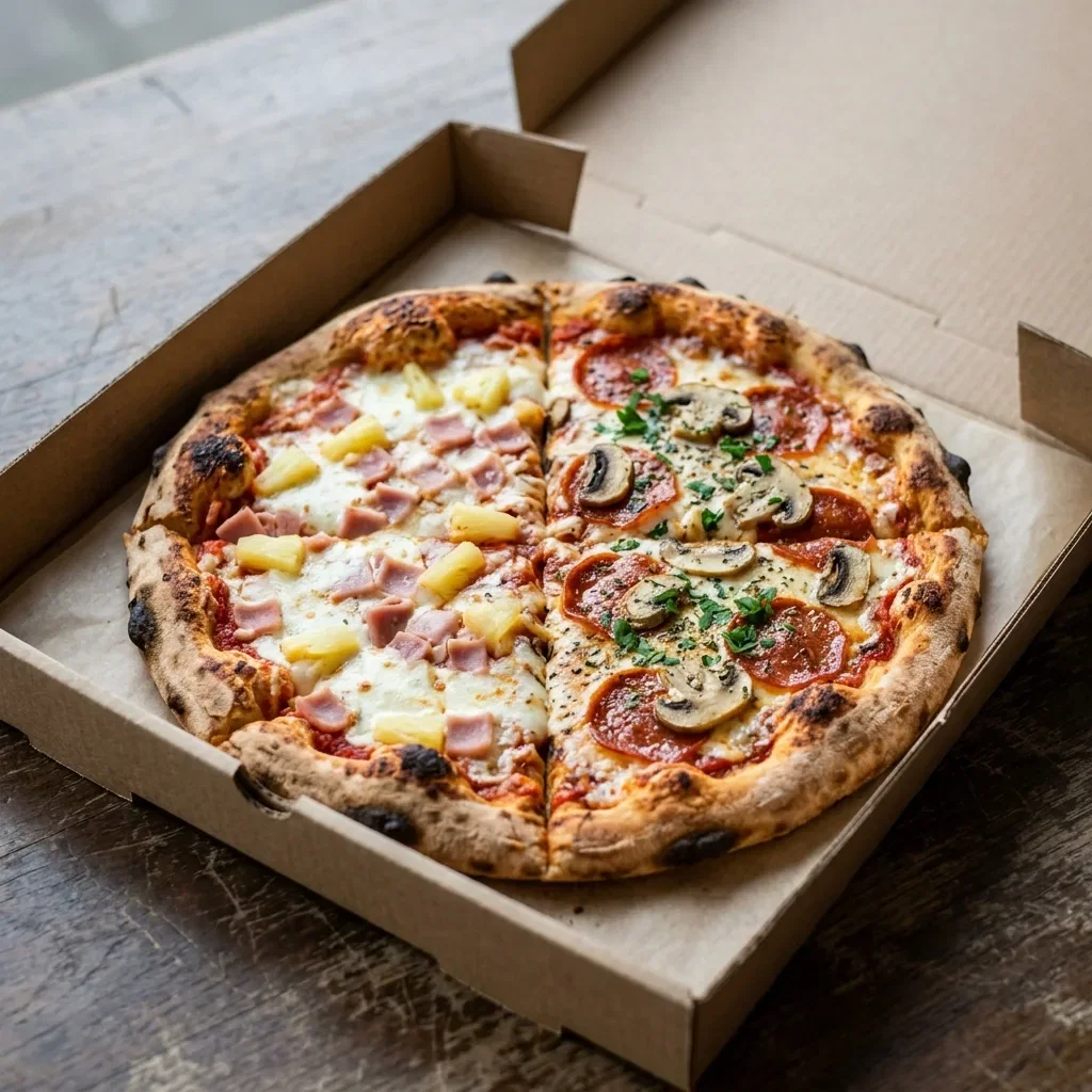Splitza for 2