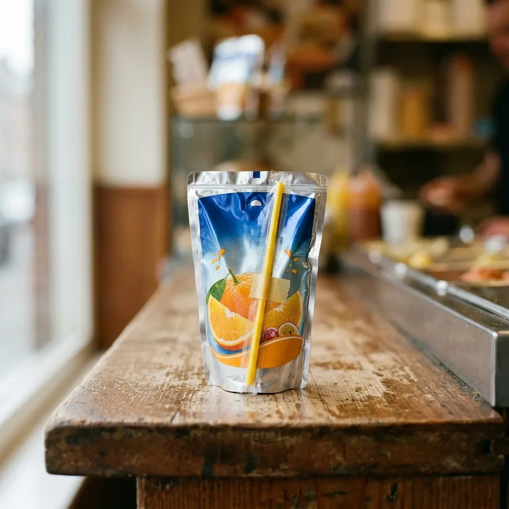 Capri-sun 200ml