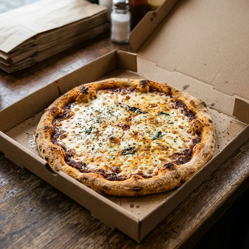 Margherita single