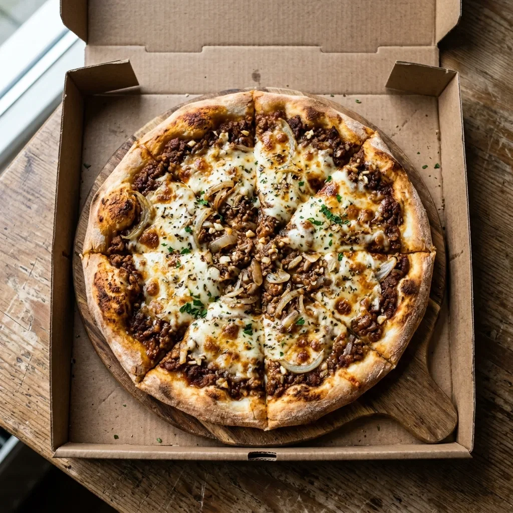Bolognese single