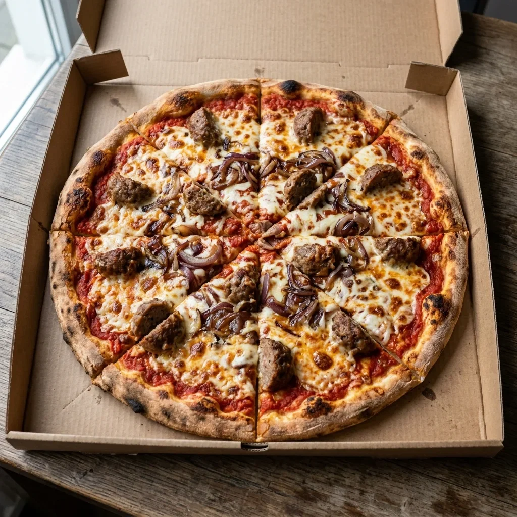 The original meat balls extra large