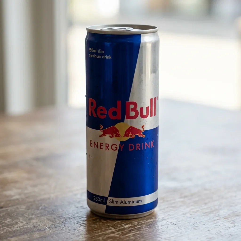 Red bull 250ml
