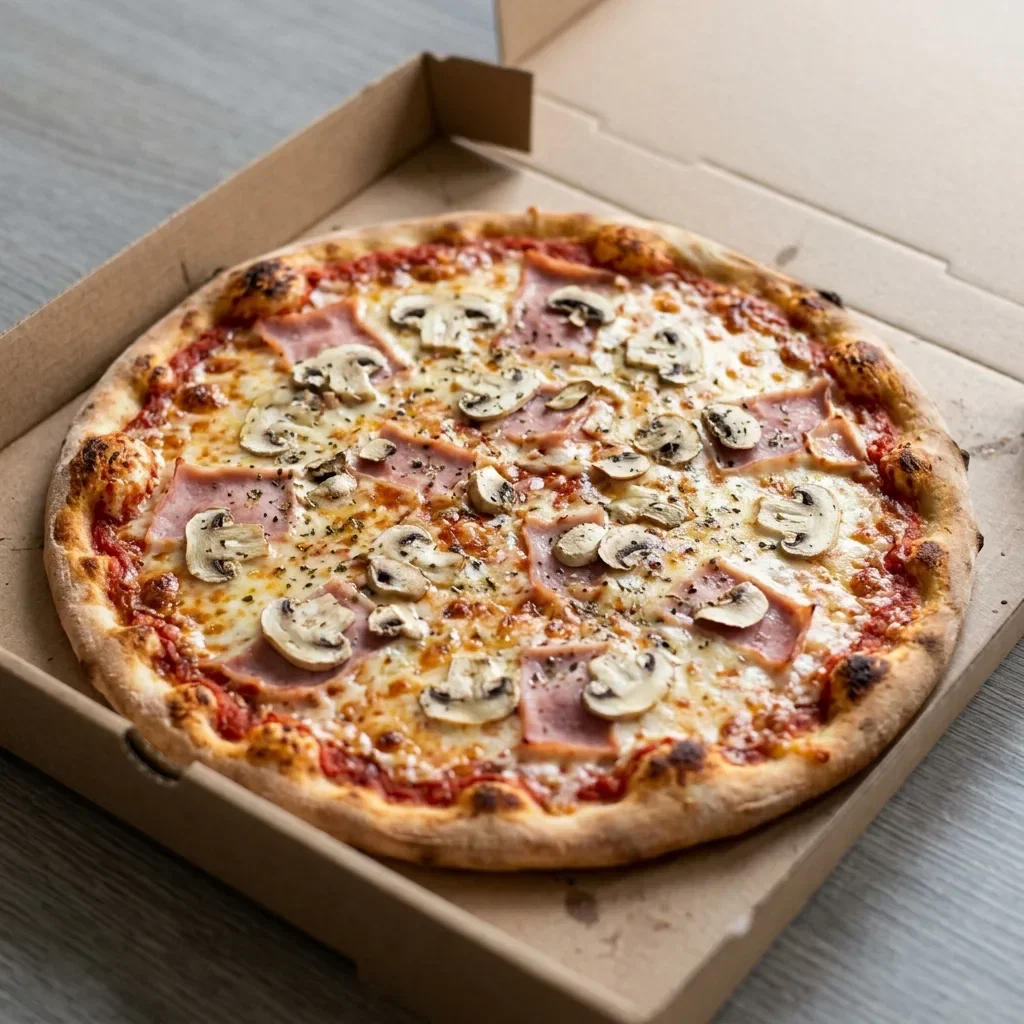 Caprizza medium