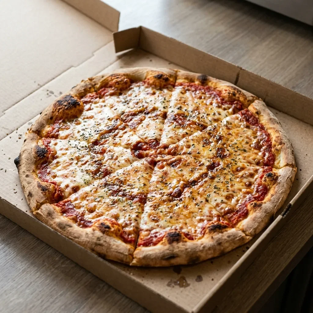 Margherita large