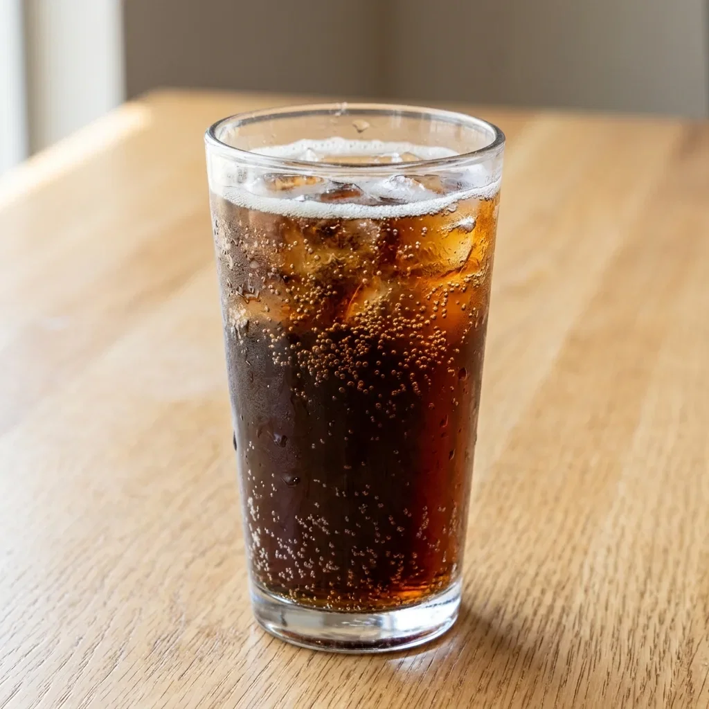 Coca cola 50cl