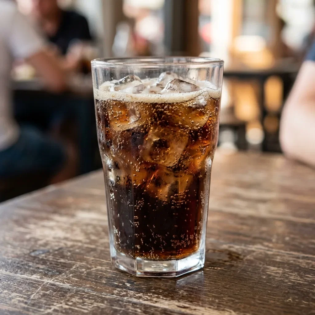 Coca cola