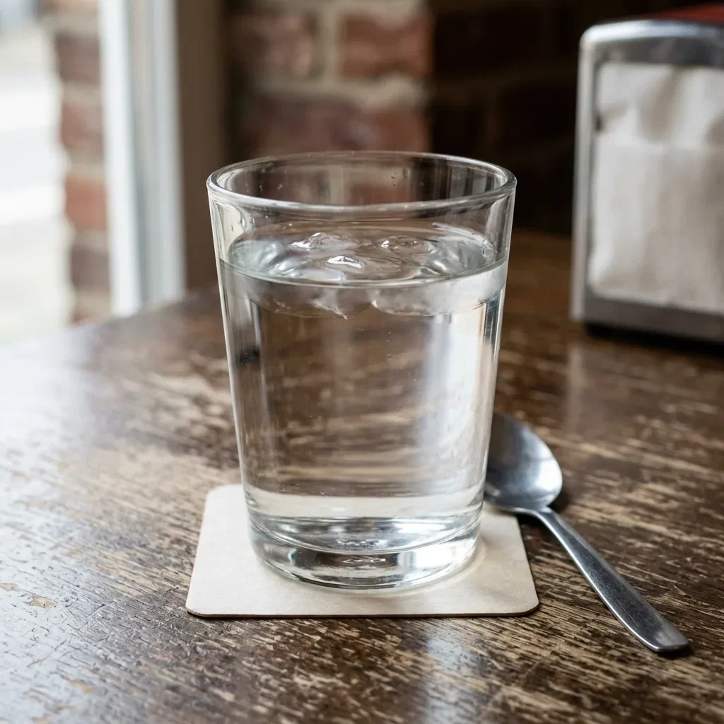 Plat water