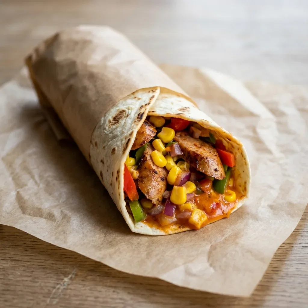 Durum kip mexicano