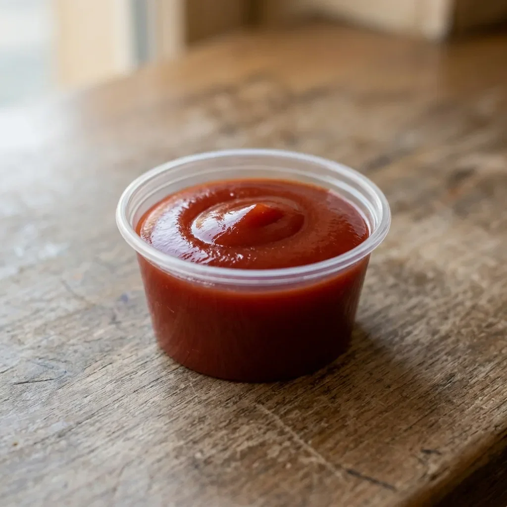 Ketchup