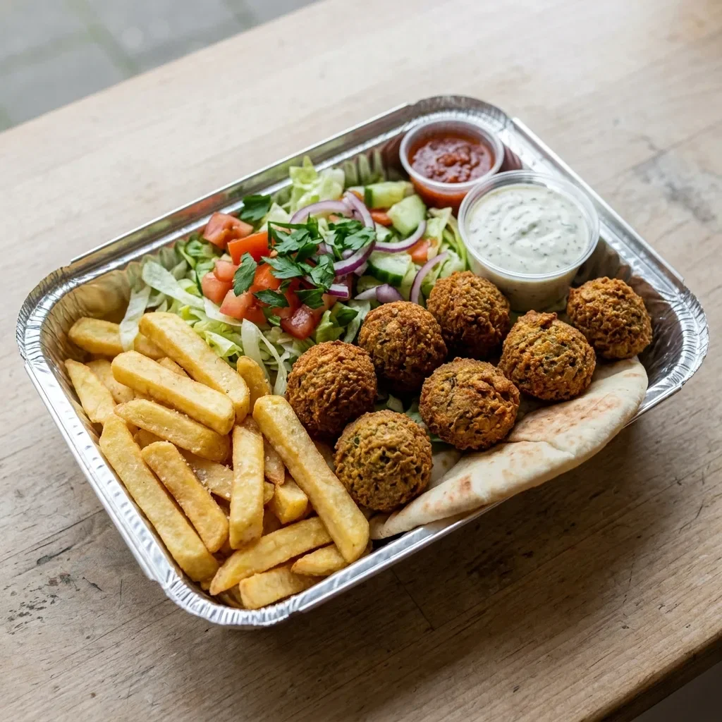 Falafel