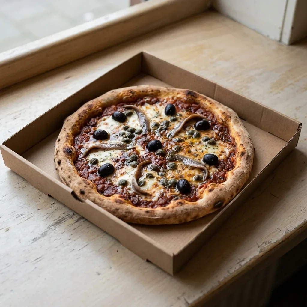Napoli medium