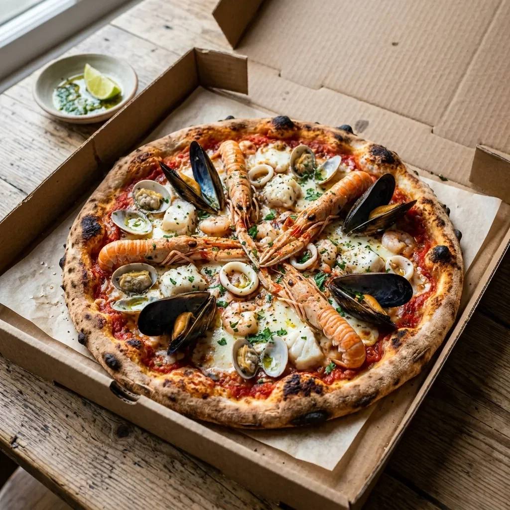 Pescatore medium