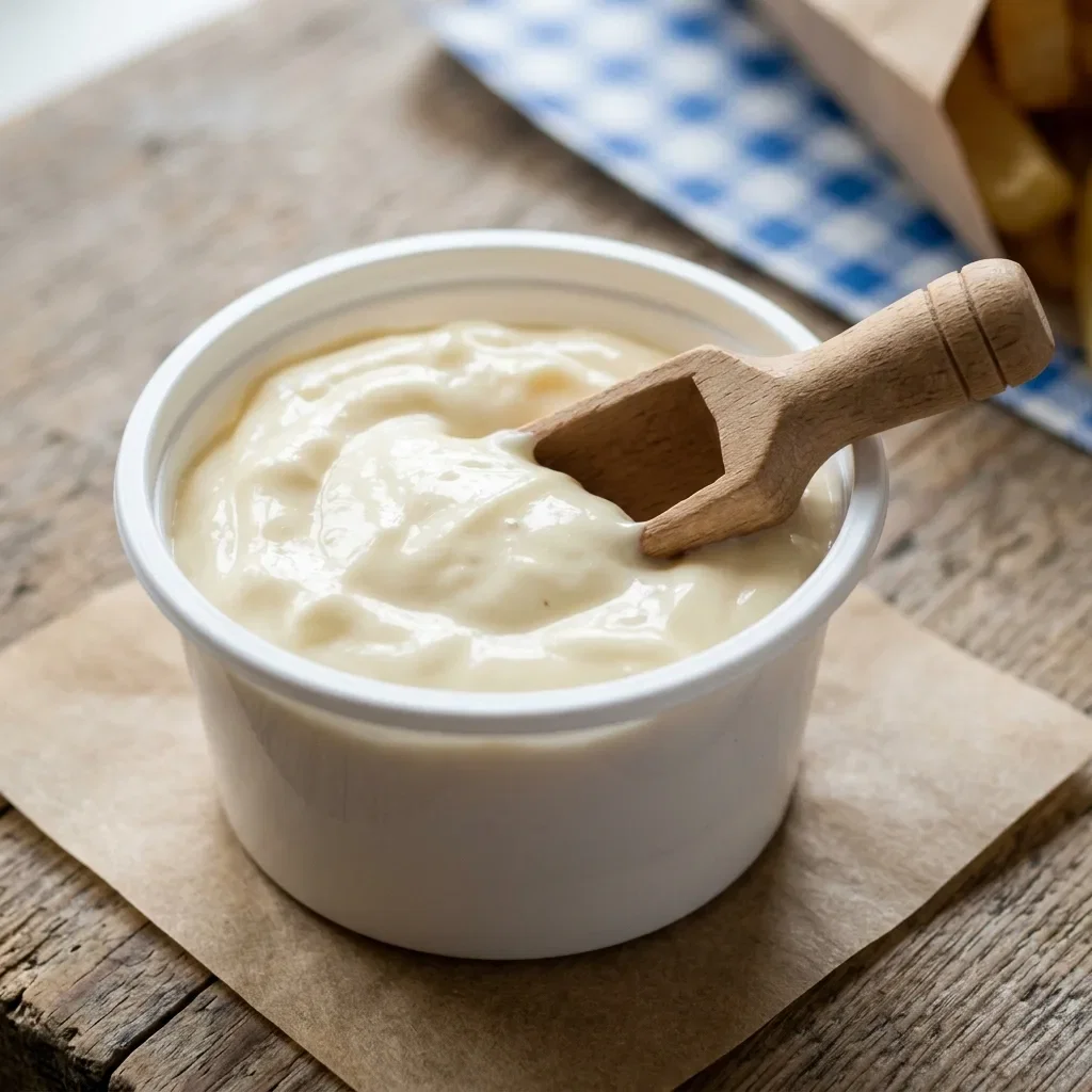 Mayonaise
