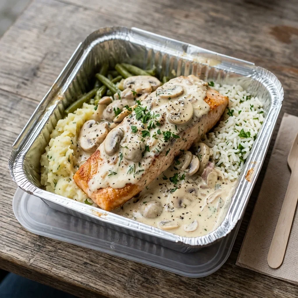 Salmone archiduc