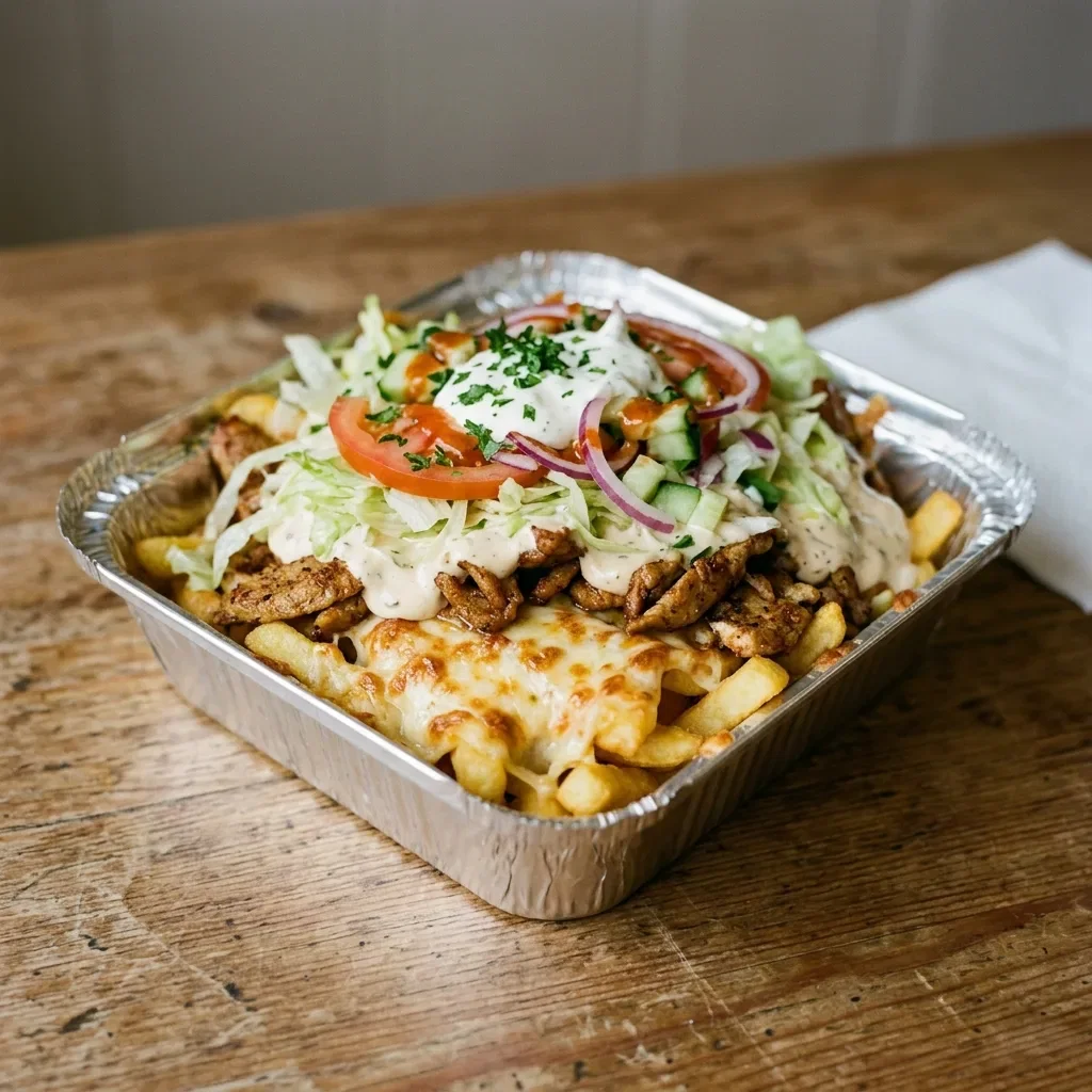 Kapsalon varken