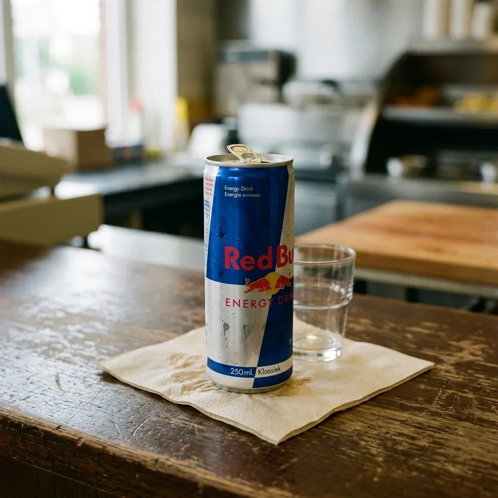 Red bull