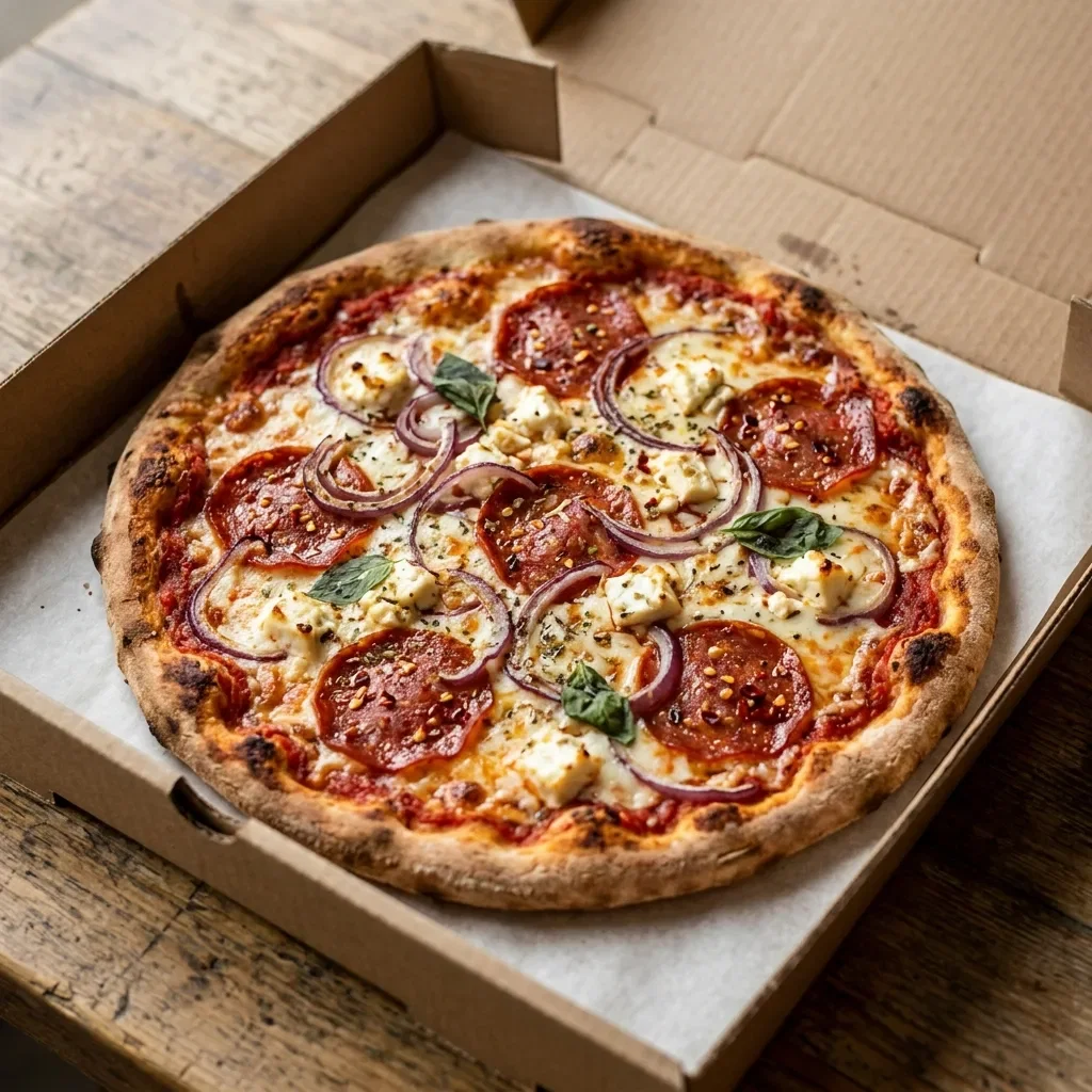 Capri medium