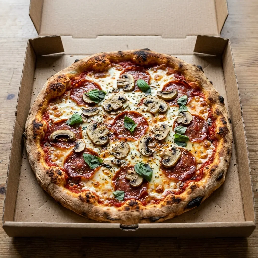 Cagliari medium