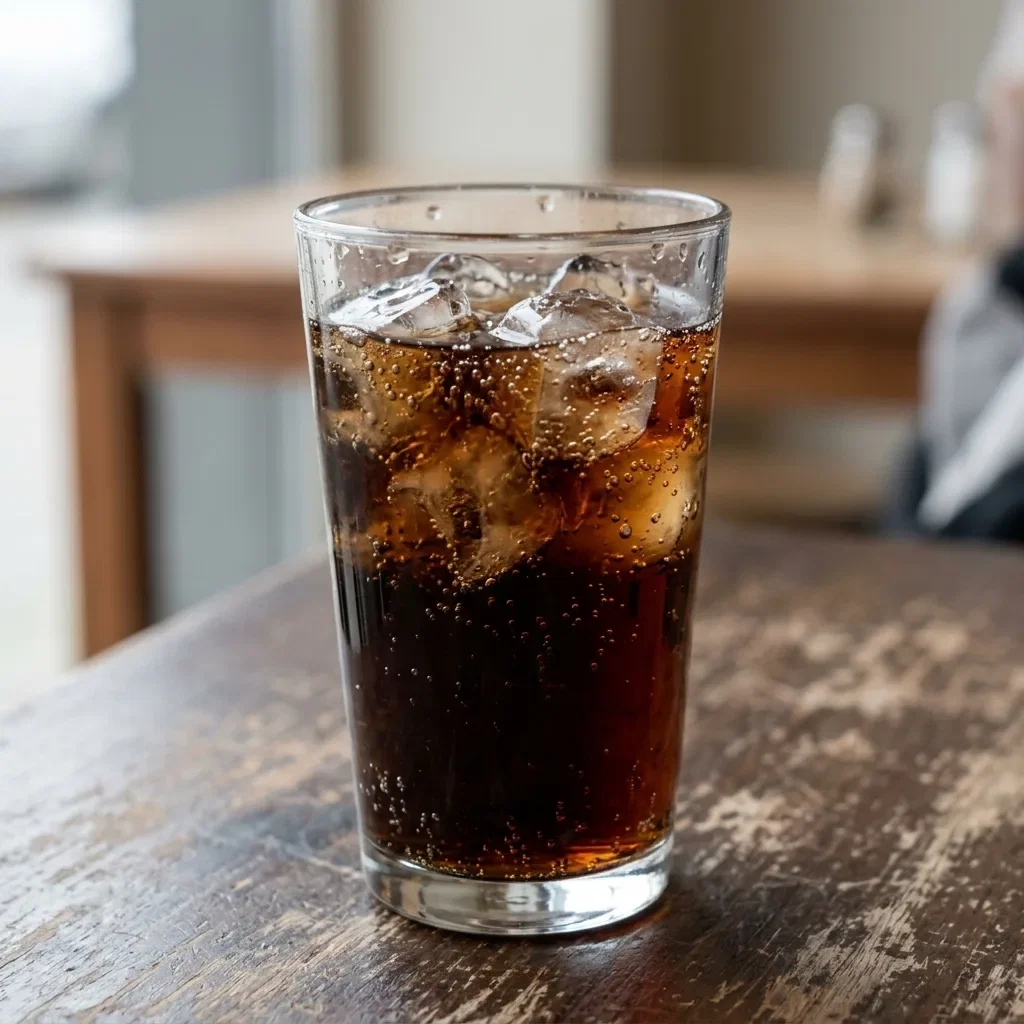 Cola light