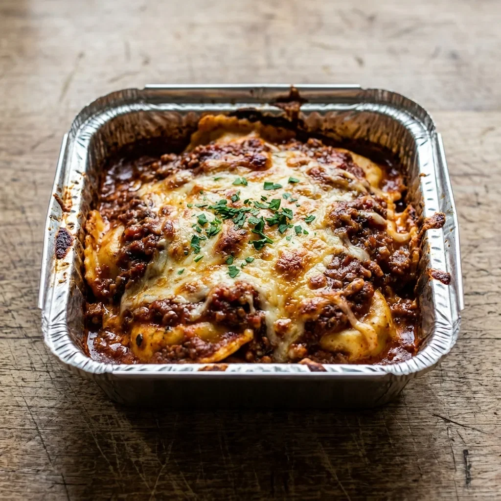 Ravioli