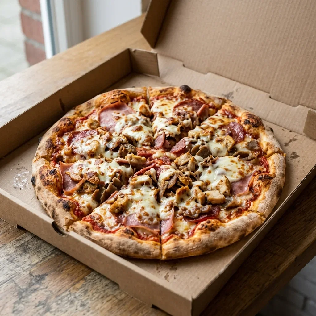 Carnivora medium