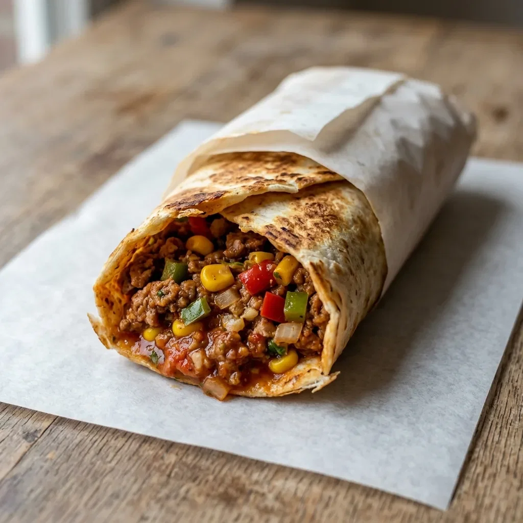 Durum lams mexicano