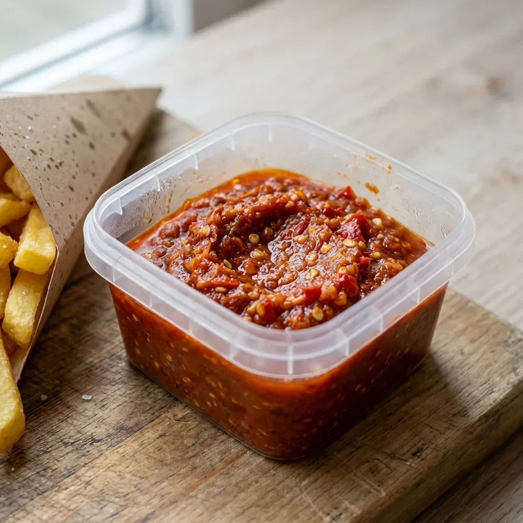Sambal