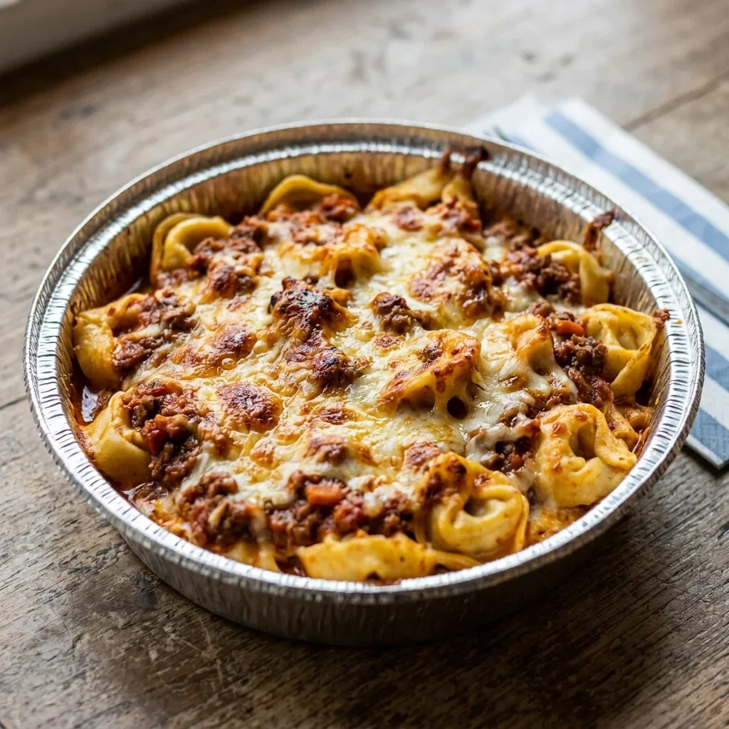 Tortellini
