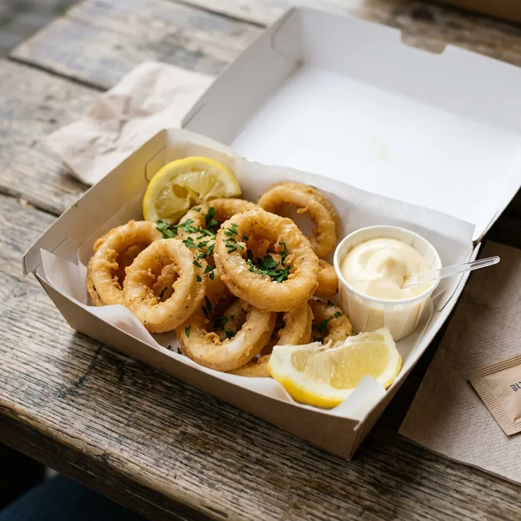 Calamares