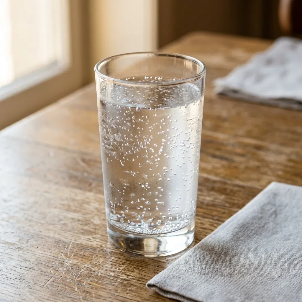 Bruiswater