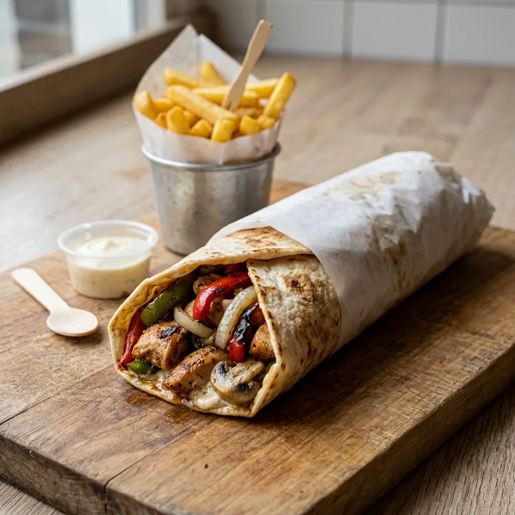 Durum kip special