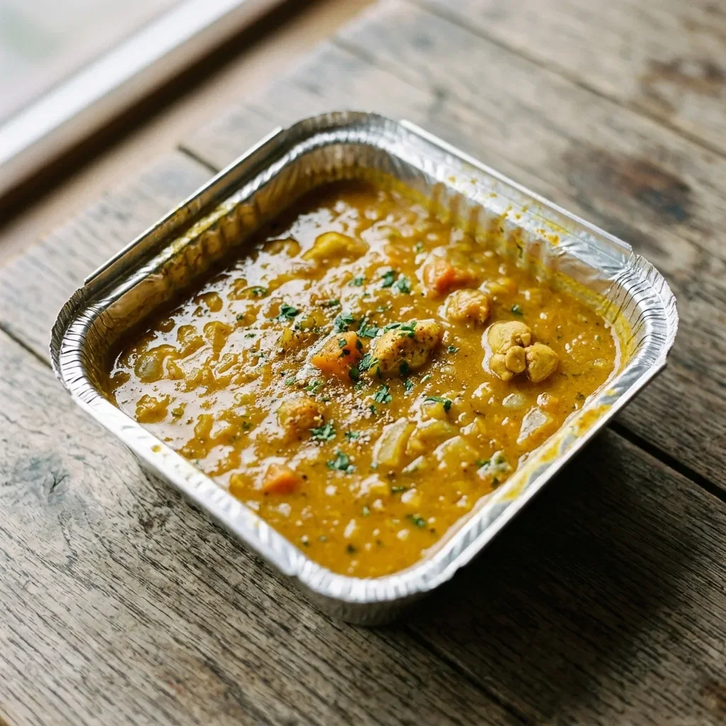 Curry