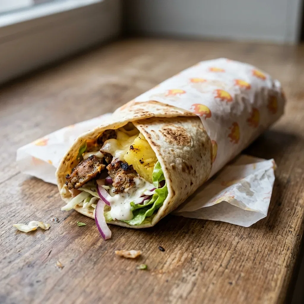 Durum lams hawaï