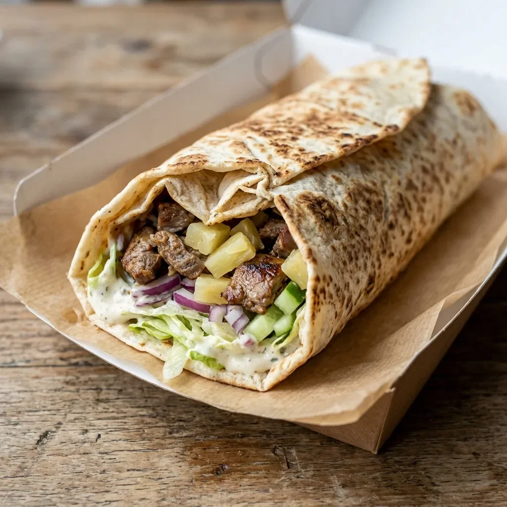 Durum xl lams hawaï