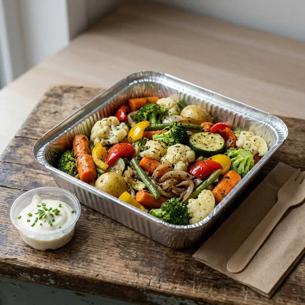 Veggie