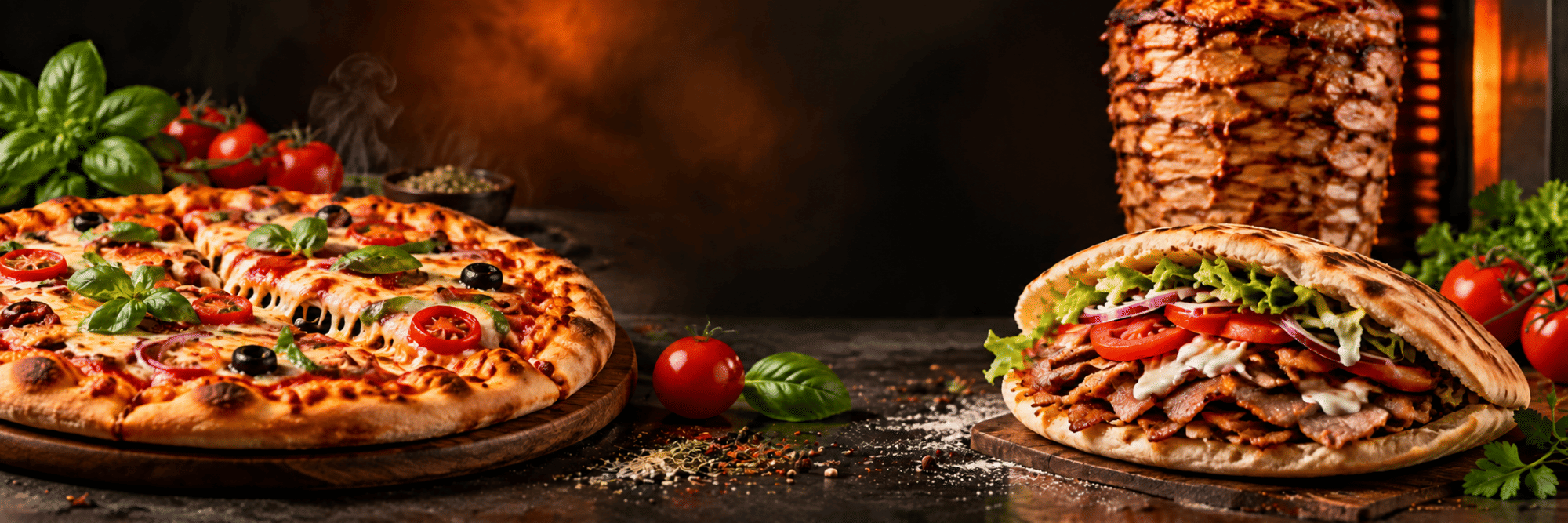 Pizza Zaga Sint-Katelijne-Waver