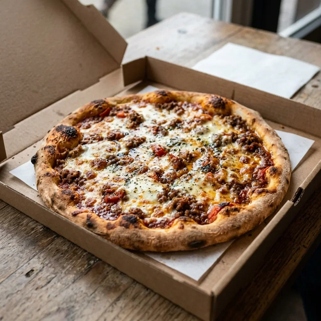 Bolognese medium