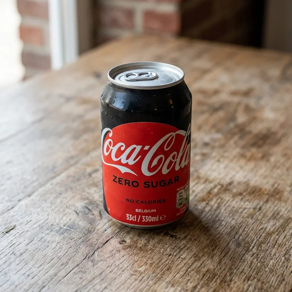 Cola zero