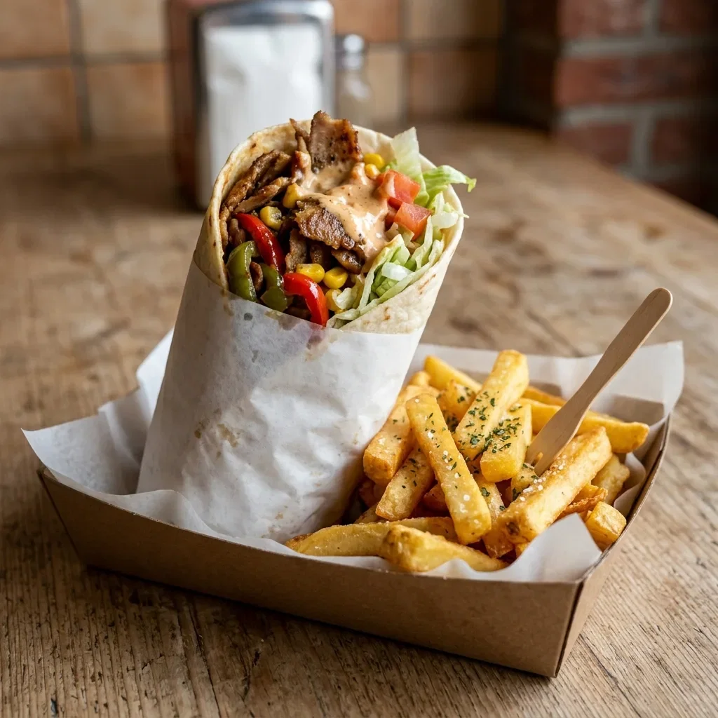 Pita mexicano