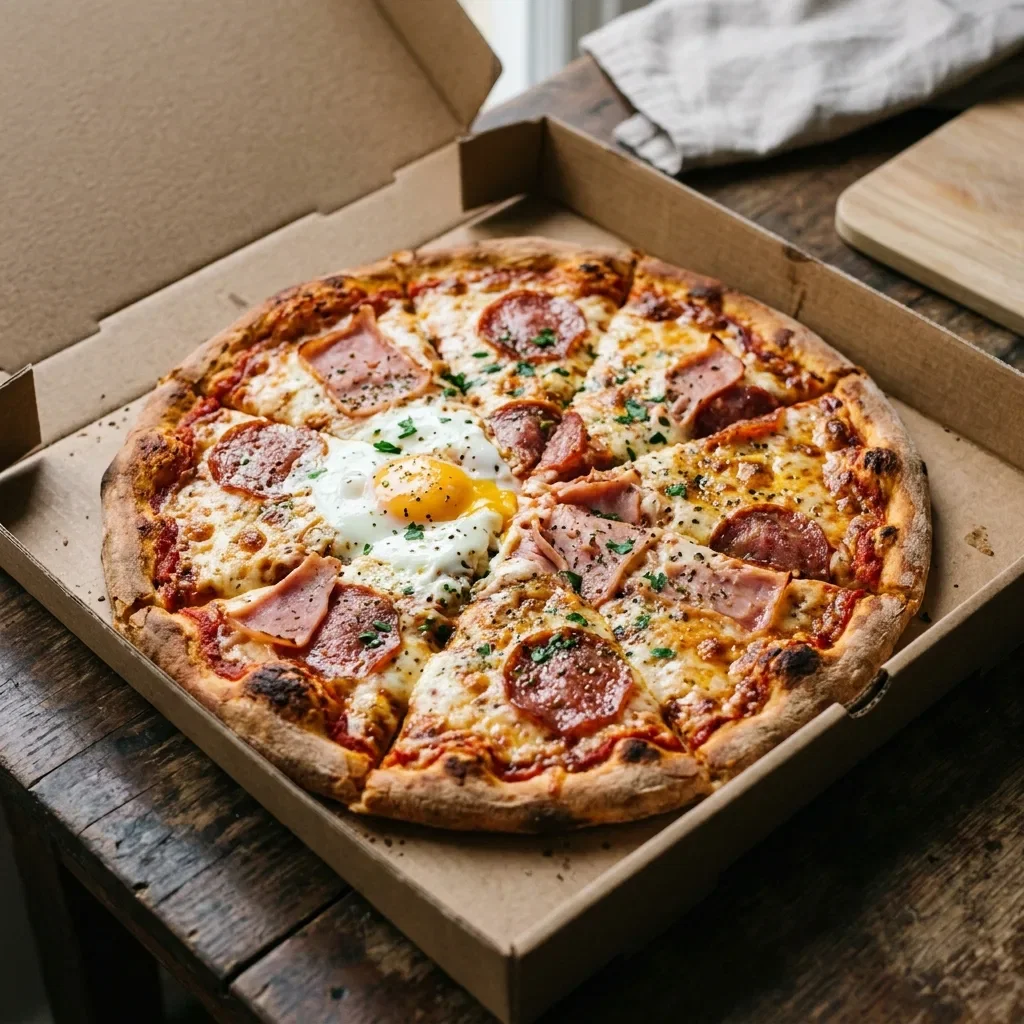 Rustica large