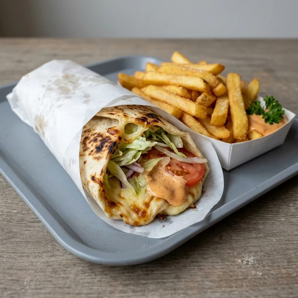Pita kaas
