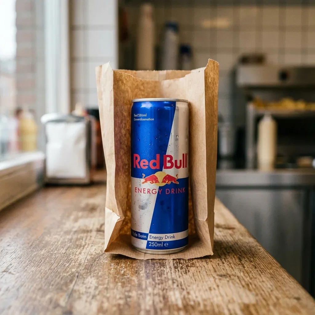 Red bull