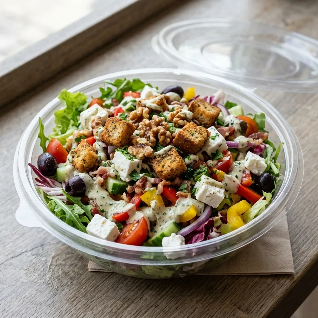 Herdersalade
