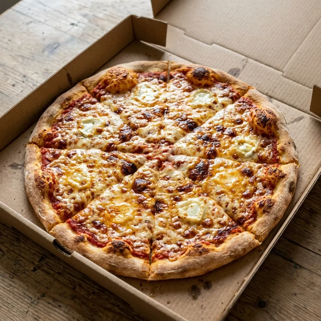 4 kaas large