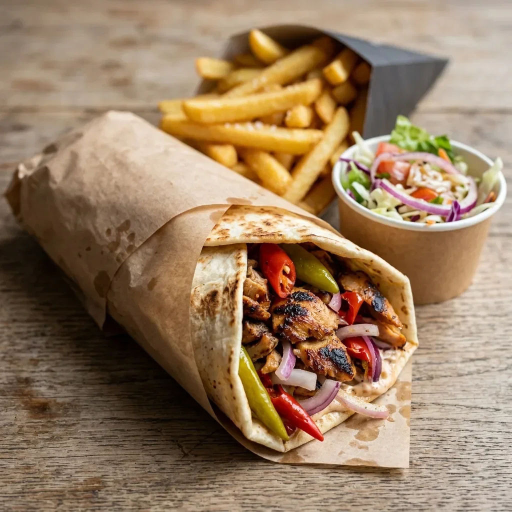Pita turk