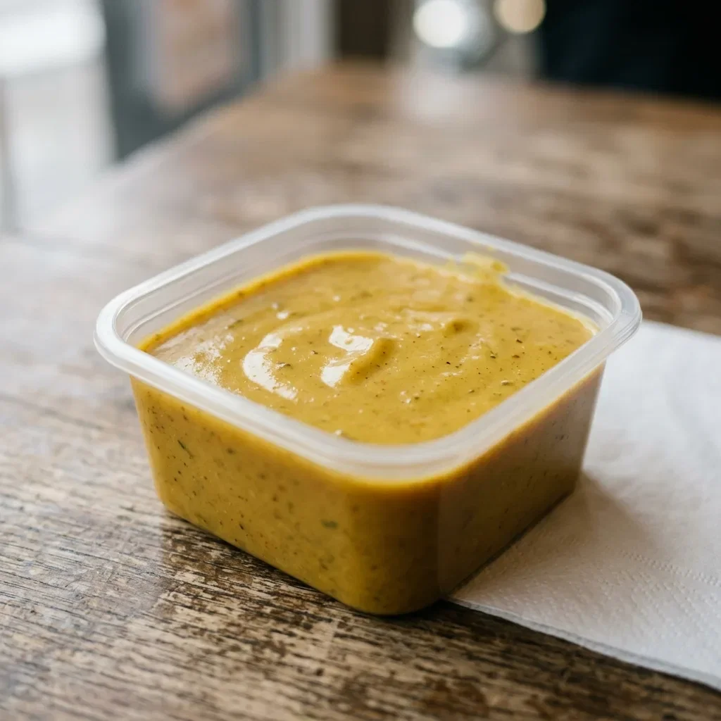 Currysaus