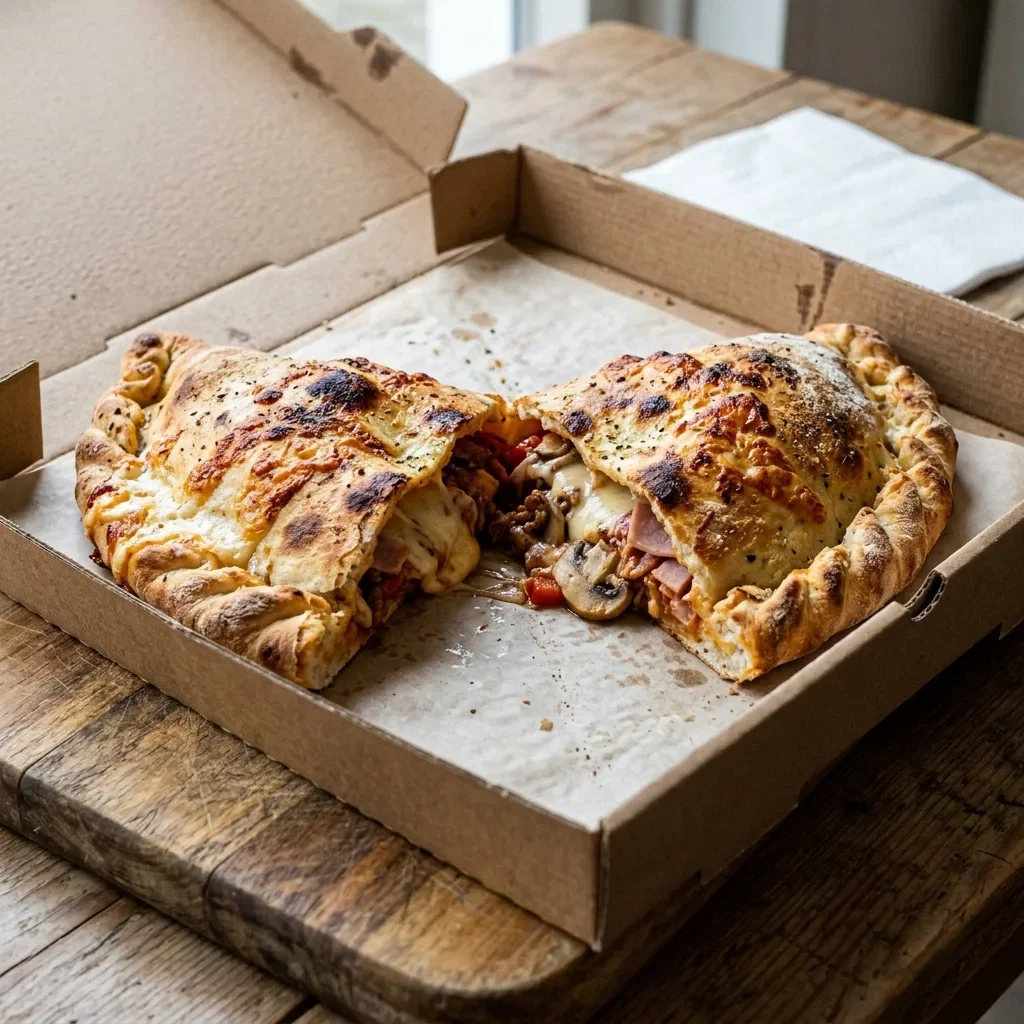 Calzone